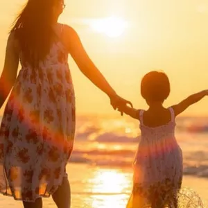 Imagen de portada para Curso online Reconecta, Sana y Ama: 30 días para renacer como madre consciente 