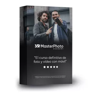 Imagen de portada para Curso online Masterclass Exclusivas: Fotografía de Viaje + Fotografía de Producto
