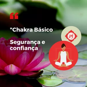 Imagem do curso Chakra Básico da teoria a prática 