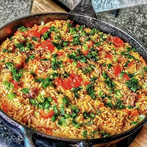 Imagem de capa para o Ebook Arroz Carreteiro Fuss