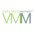 Vicky Martin Method logo