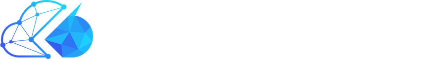 Refactored.Pro logo