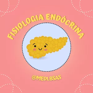 Imagen de portada para Ebook PAQUETE DE RESÚMENES FISIOLOGÍA ENDÓCRINA