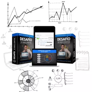 Imagen de portada para Curso online DESAFÍO X 100