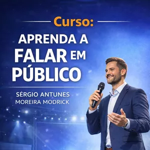 Curso Curso aprenda falar em publico
