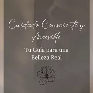 Imagen de portada para Ebook Cuidado Consciente y Accesible