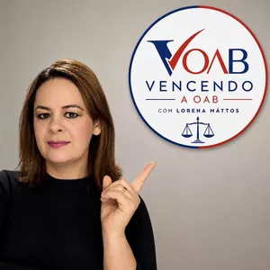 Imagem do curso Vencendo a OAB