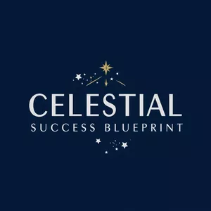 Cover image for Ebook Celestial Success Blueprint