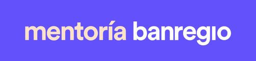 Mentoria Banregio logo