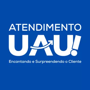 Imagem de capa para o Curso online Atendimento UAU! - Encantando e Surpreendendo o Cliente