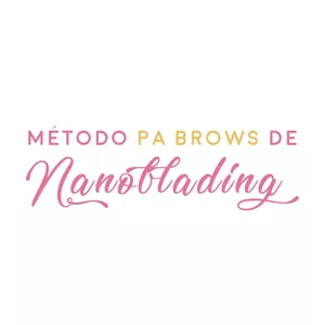 Imagem de capa para o Curso online Método PA Brows de Nanoblading