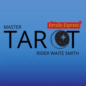 Imagem do curso Formação Master em Tarô Rider Waite