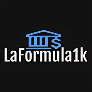 Imagen de portada para Curso online LA FÓRMULA 1K