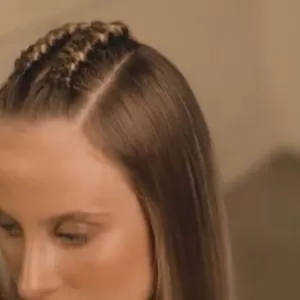 Imagem do curso PENTEADO TRANÇA NÓ