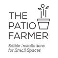 The Patio Farmer Academy logo