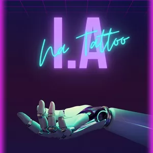 Imagem do curso CURSO DE INTELIGÊNCIA ARTIFICIAL PARA TATUADORES 
