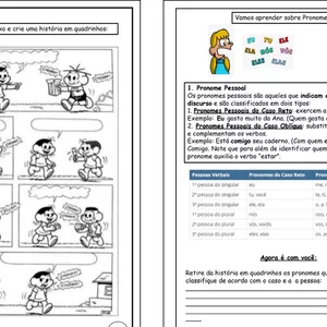 Imagem de capa para o Ebook ATIVIDADES PARA TURMA DE 4 ANO EFI