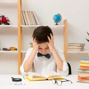 Imagem do curso Dificuldade de Aprendizagem 