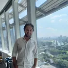 Daniel Souza Santos