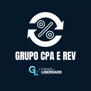 Imagem de capa para o Curso online Grupo VIP CPA e REV