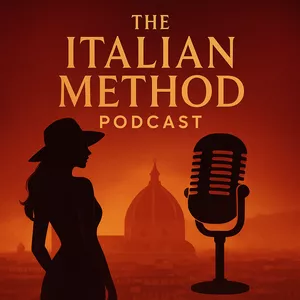 Cover image for Online course The Italian Method Podcast