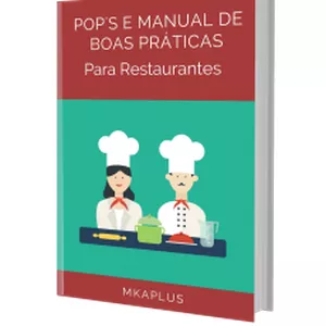 Imagem de capa para o Curso online Manual de Boas Práticas e POPs para Restaurantes