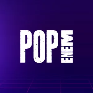 Imagem de capa para o Curso online POP ENEM - Programa de Aprovação