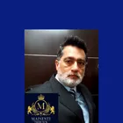 Professor Amaury Rausch Mainenti