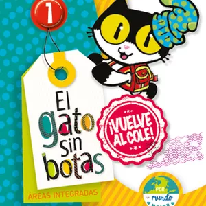 Imagen de portada para Curso online El gato sin botas 