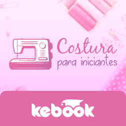 Imagem do curso Costura para iniciantes