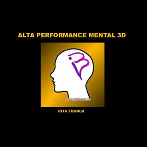 Imagem de capa para o Curso online ALTA PERFORMANCE MENTAL 3D