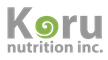 Koru Nutrition inc