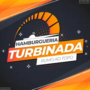 Imagem de capa para o Curso online Hamburgueria Turbinada