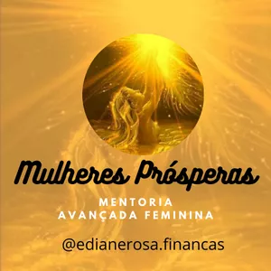 Imagem de capa para o Serviço online Mentoria Individual Mulheres Prosperas