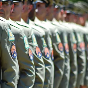CURSO PREPARATÓRIO PARA O CONCURSO DE SARGENTOS DA BRIGADA MILITAR>