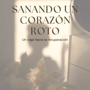 Imagen de portada para Ebook Un viaje hacia la recuperación