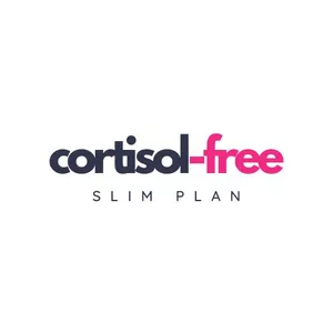 Imagem de capa para o Curso online Cortisol-Free Slim Plan