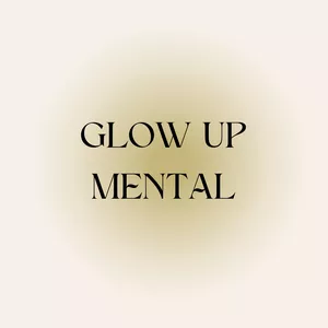 Imagen de portada para Ebook Glow Up Mental 