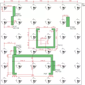 Imagem de capa para o Curso online Blocos de Coroamento Complexos