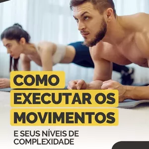 Imagem de capa para o Curso online Foco no treino 2.0