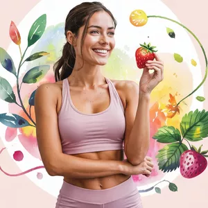 Imagem de capa para o Ebook Desperte a Transformação: Plano de 21 Dias para uma Nova Versão de Si Mesmo