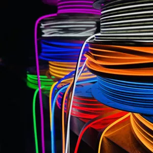 Imagem de capa para o Curso online Neon Led