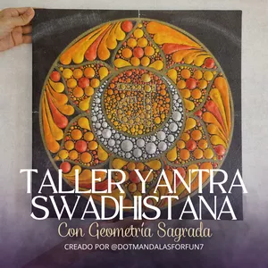 Imagen de portada para Curso online Swadhistana