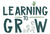 Learning to Grow logo