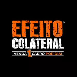 Imagem do curso Efeito Colateral - By Ben Geder Trindade