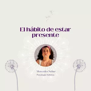 Imagen de portada para Curso online El hábito de estar presente