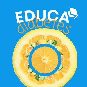 Imagem de capa para o Curso online EDUCADIABETES