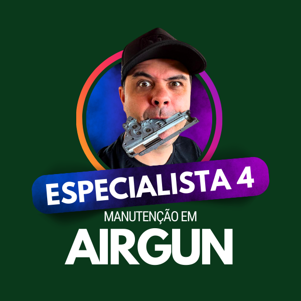 AIRGUN NCP TREINAMENTOS VALE A PENA? Curso diário - DIcas