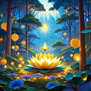 Imagen de portada para Ebook Rituales de Amor y Expansión Espiritual