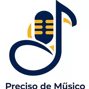 Imagem de capa para o Curso online https://precisodemusico.com.br